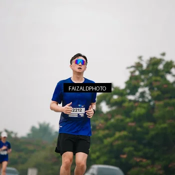 Runner Photo 7431329