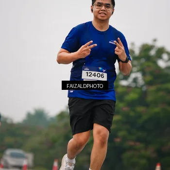 Runner Photo 7431336