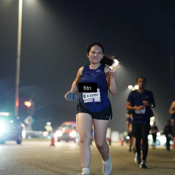 Runner Photo 7431338
