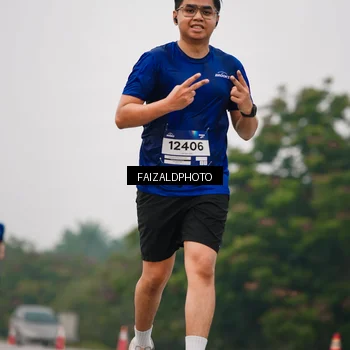 Runner Photo 7431341