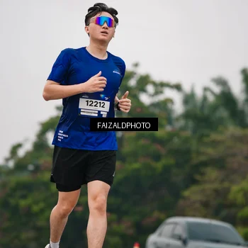 Runner Photo 7431343