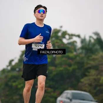 Runner Photo 7431348