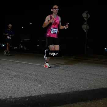 Runner Photo 7431355