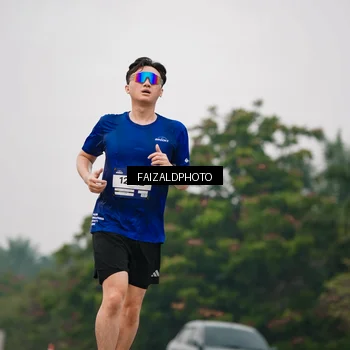 Runner Photo 7431358