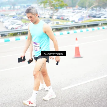 Runner Photo 7431360