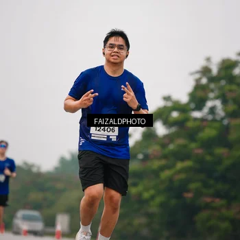 Runner Photo 7431367
