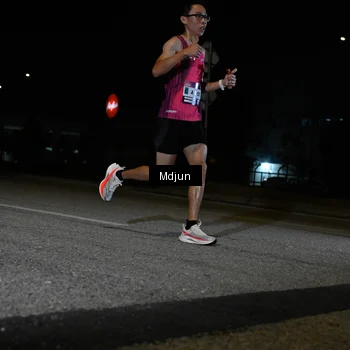 Runner Photo 7431369