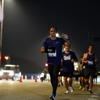 Runner Photo 7431377