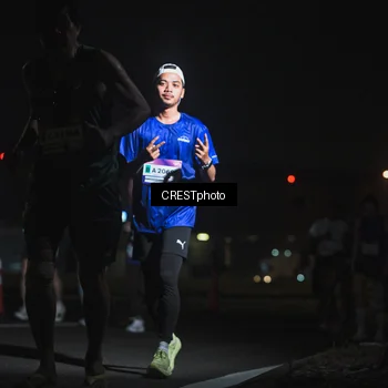 Runner Photo 7431382