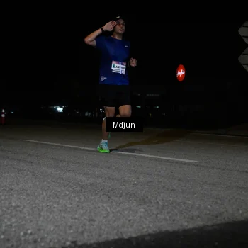 Runner Photo 7431383