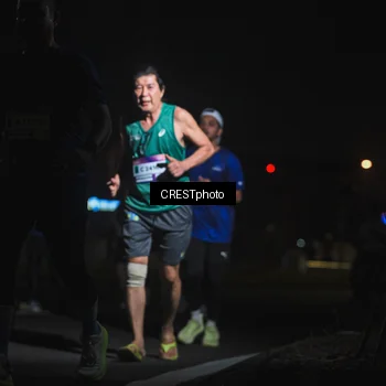 Runner Photo 7431384