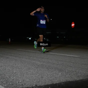 Runner Photo 7431385