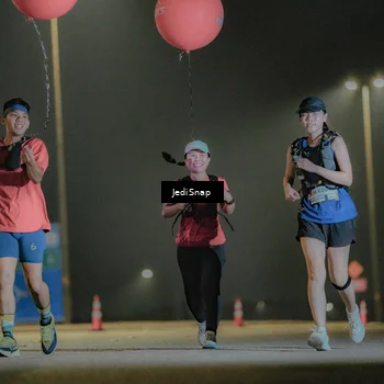 Runner Photo 7431387