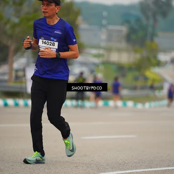 Runner Photo 7431388