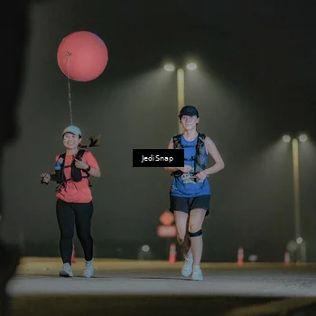 Runner Photo 7431389
