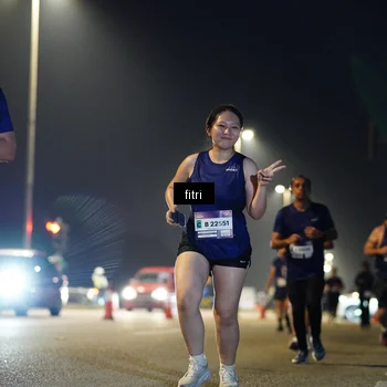 Runner Photo 7431392