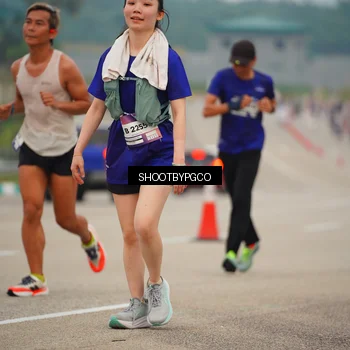 Runner Photo 7431393