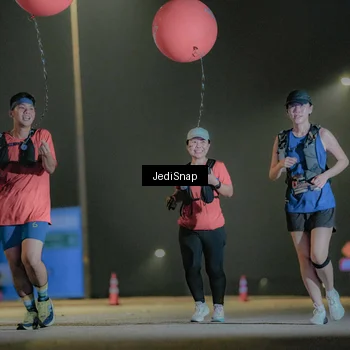 Runner Photo 7431394