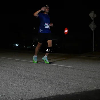Runner Photo 7431395