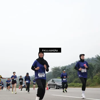 Runner Photo 7431396