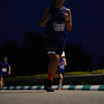Runner Photo 7431397