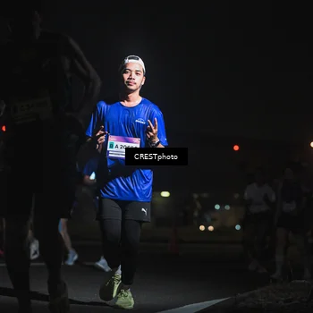 Runner Photo 7431398