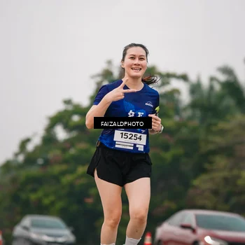 Runner Photo 7431402