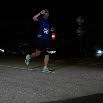Runner Photo 7431406
