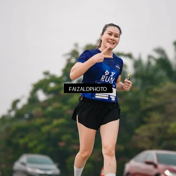 Runner Photo 7431407