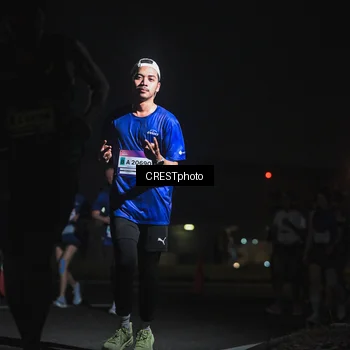 Runner Photo 7431411