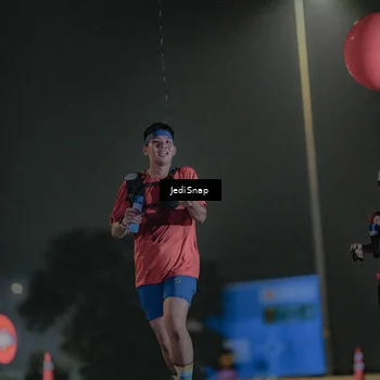 Runner Photo 7431412
