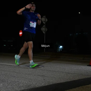 Runner Photo 7431414