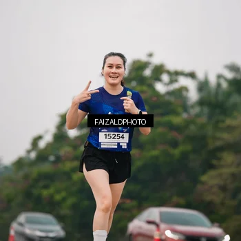 Runner Photo 7431415