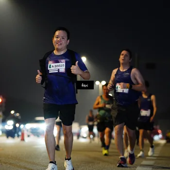 Runner Photo 7431416
