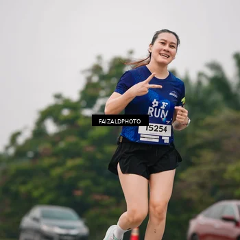 Runner Photo 7431418