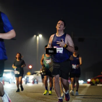 Runner Photo 7431419