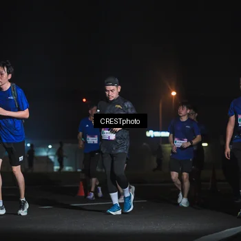 Runner Photo 7431422