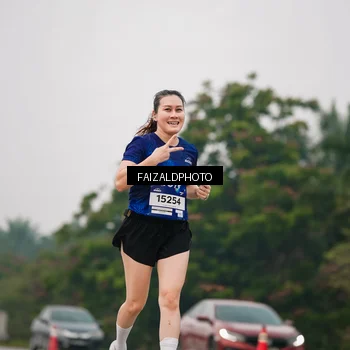 Runner Photo 7431424