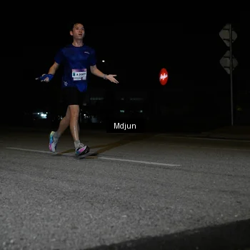 Runner Photo 7431428