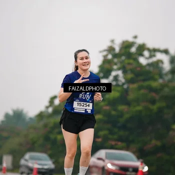 Runner Photo 7431430