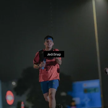 Runner Photo 7431437