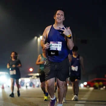 Runner Photo 7431441