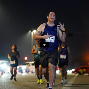 Runner Photo 7431444