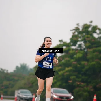 Runner Photo 7431446