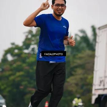 Runner Photo 7431447