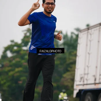 Runner Photo 7431453