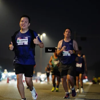 Runner Photo 7431454