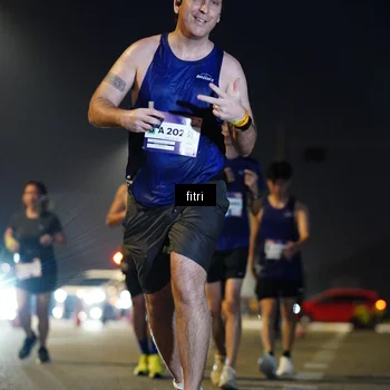 Runner Photo 7431457