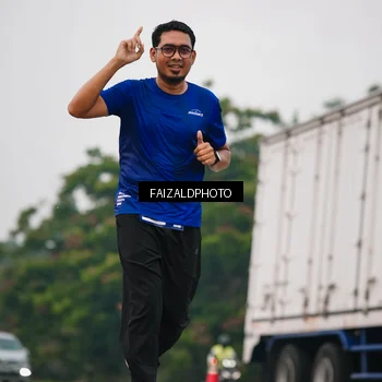 Runner Photo 7431459
