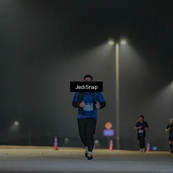 Runner Photo 7431463